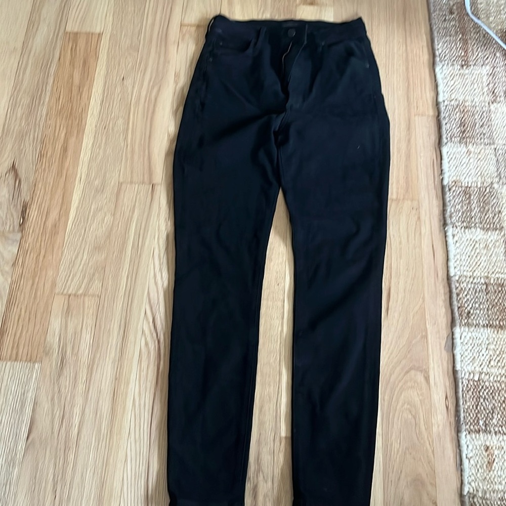 Citizens of humanity Chrissy skinny jeans